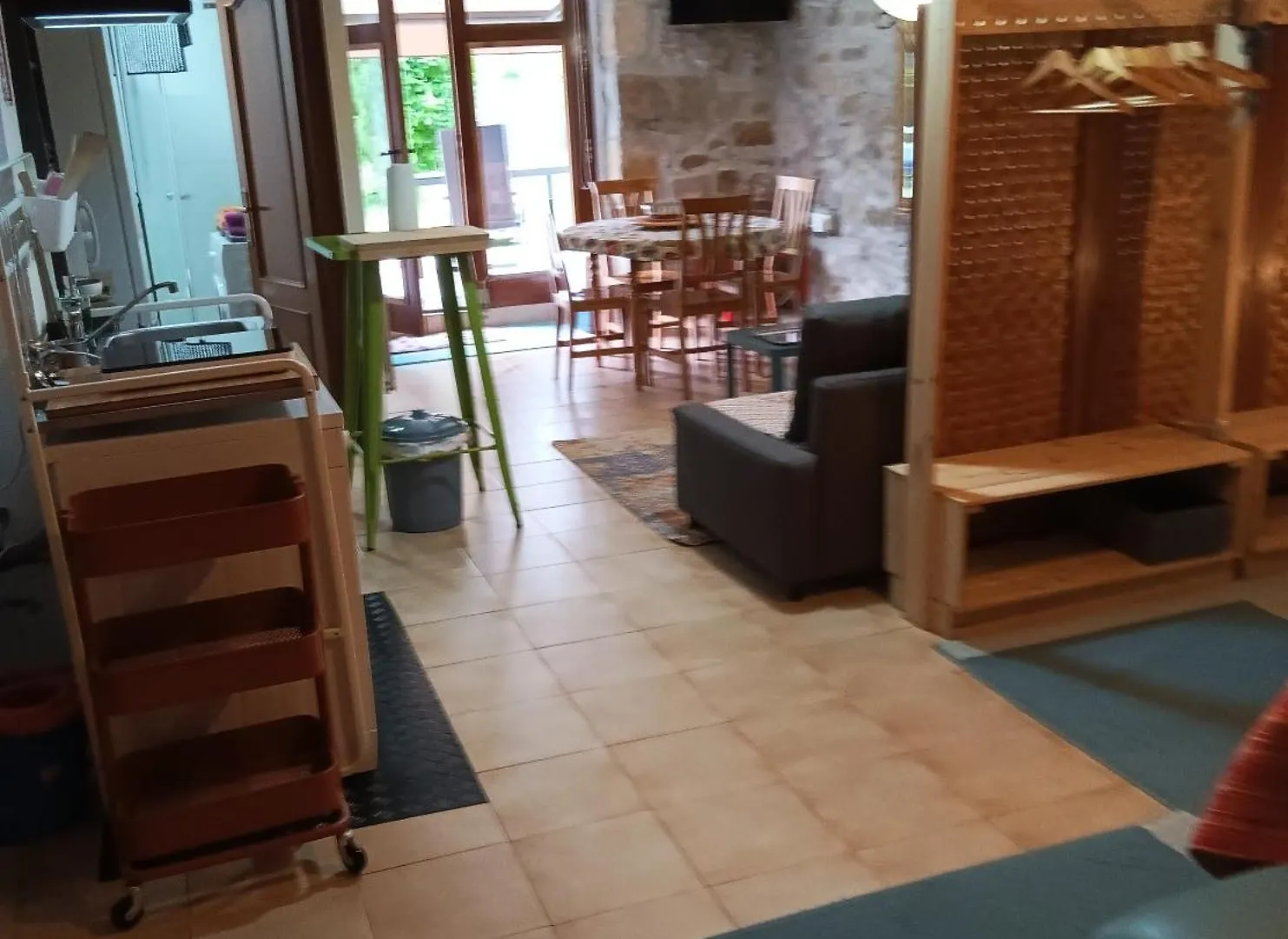 Apartment Estudio Y Loft Durango Guyuria