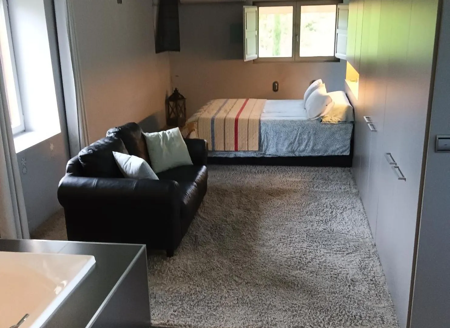Estudio Y Loft Durango Guyuria Spain