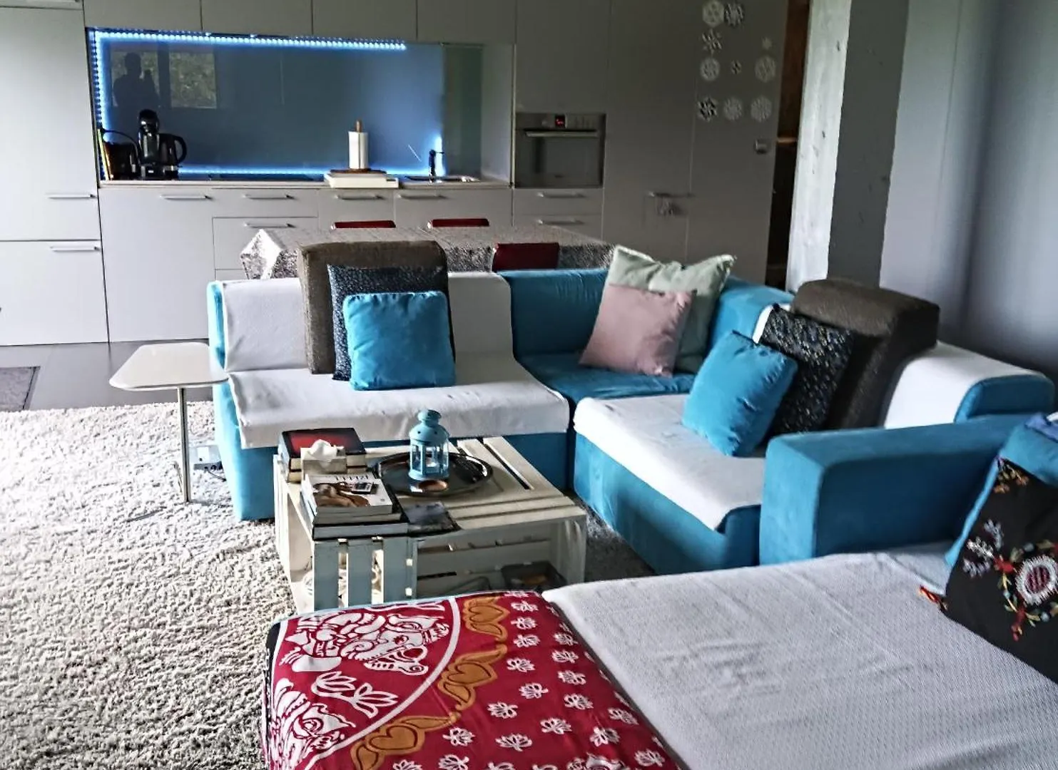 Estudio Y Loft Durango Guyuria