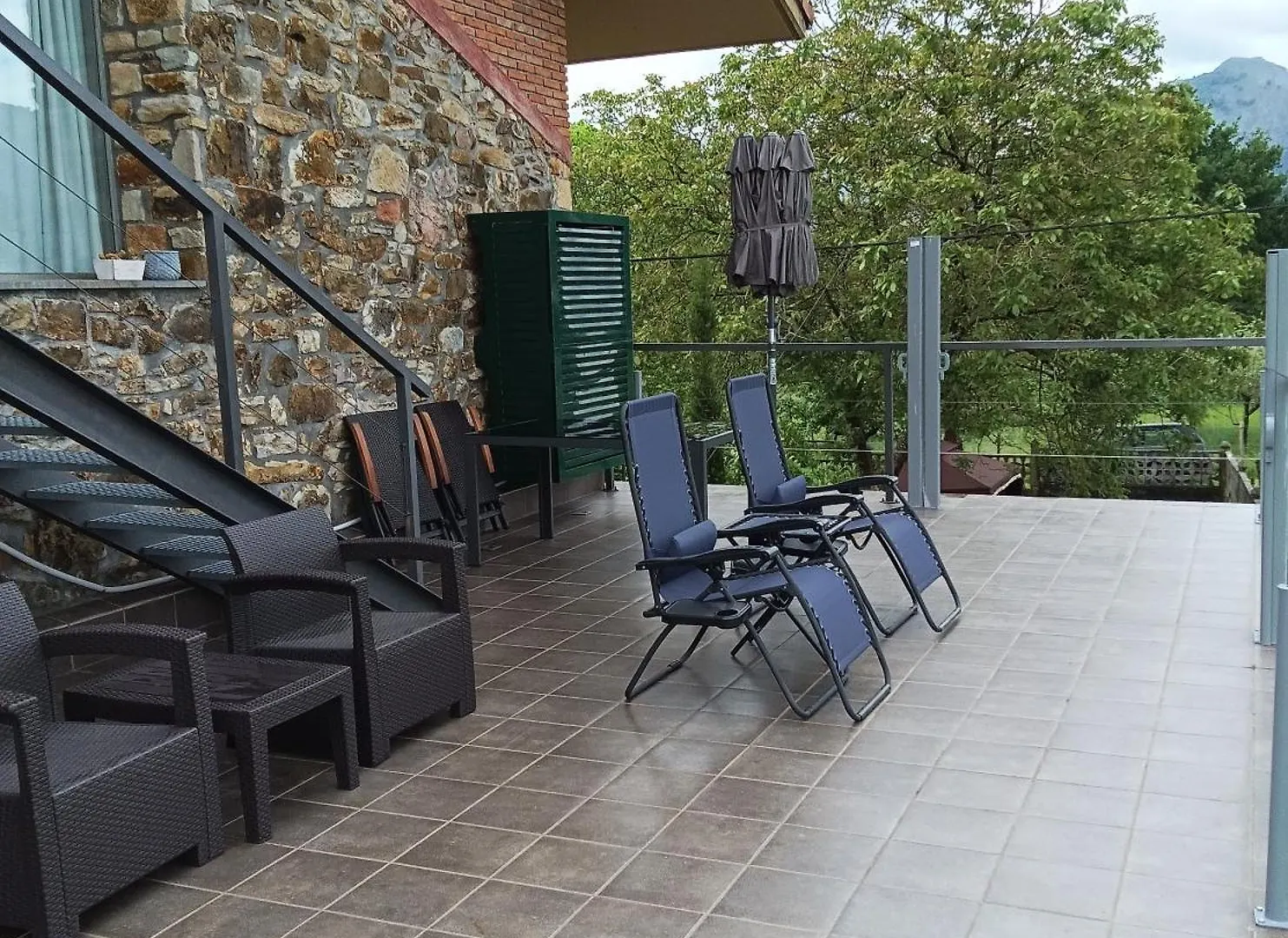 Estudio Y Loft Durango Guyuria Apartment