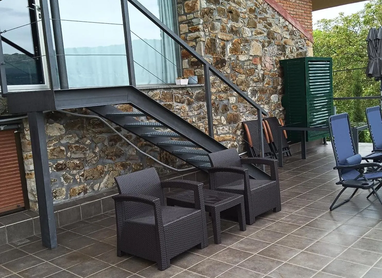 Apartment Estudio Y Loft Durango Guyuria Spain