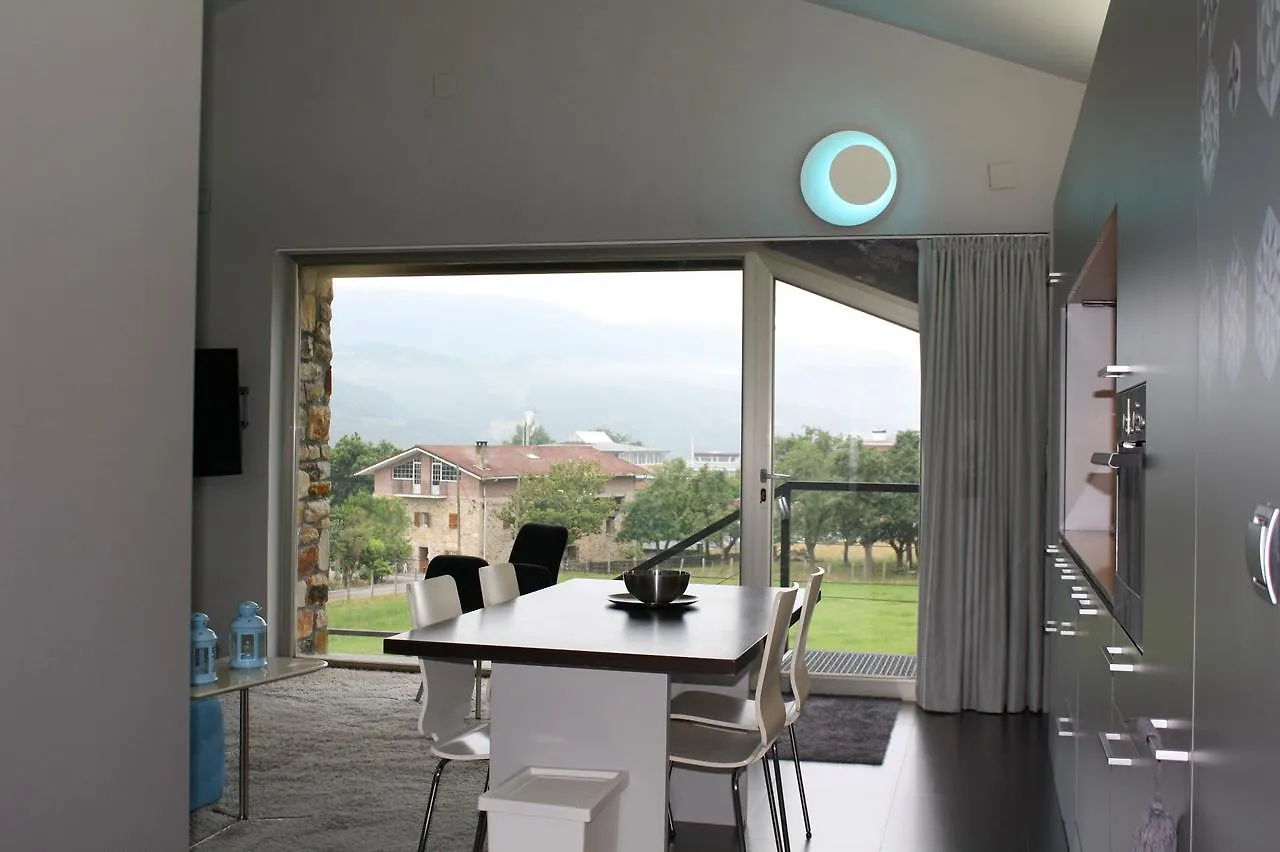 Estudio Y Loft Durango Guyuria Spain