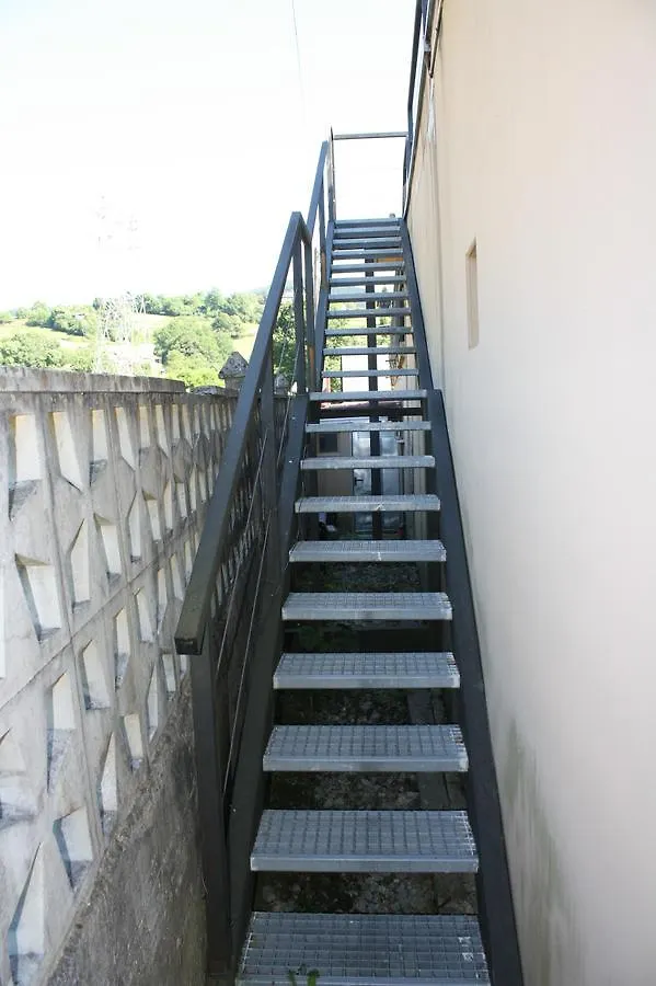 Estudio Y Loft Durango Guyuria Apartment