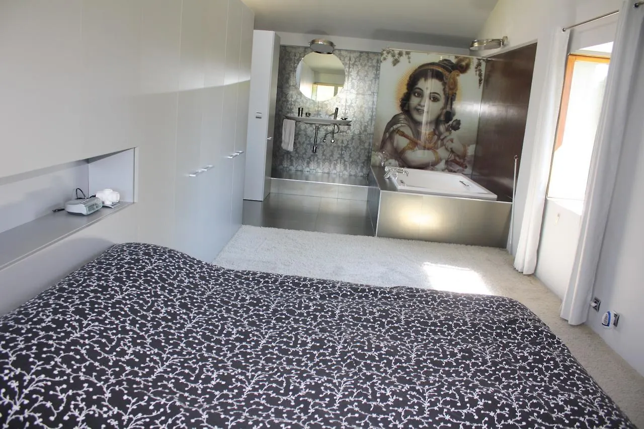 Apartment Estudio Y Loft Durango Guyuria