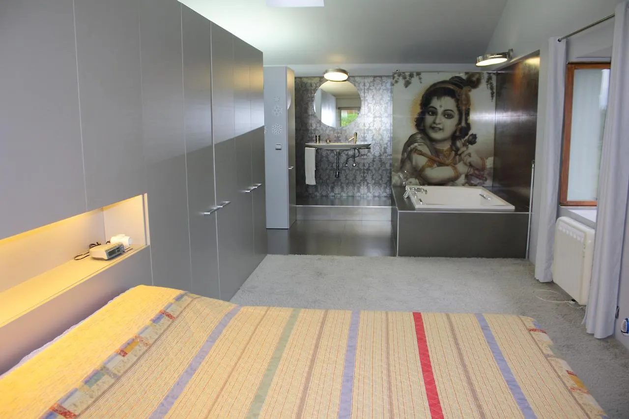 Estudio Y Loft Durango Guyuria Apartment