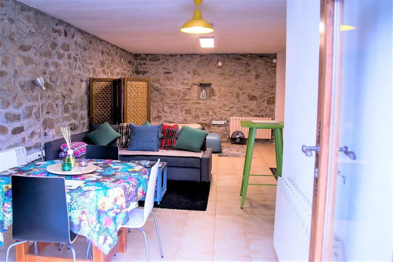 Estudio Y Loft Durango Guyuria 0*,  Spain