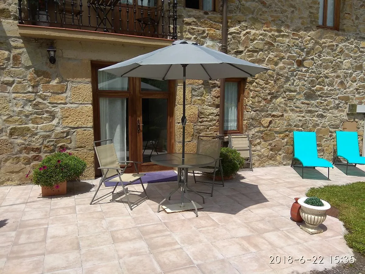 Apartment Estudio Y Loft Durango Guyuria