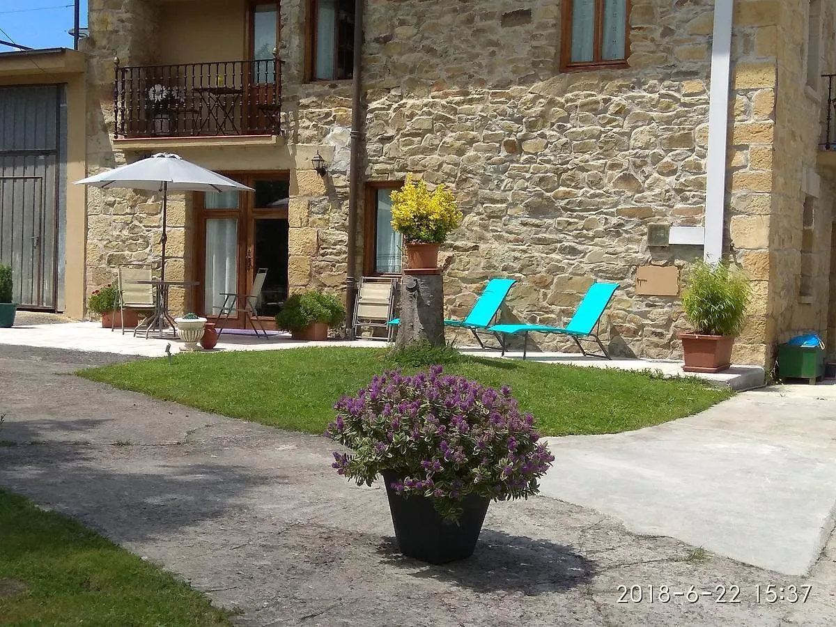 Estudio Y Loft Durango Guyuria Apartment