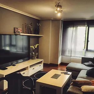 Apartamento Nuevo Céntrico Cerca De San Sebastián, Azpeitia