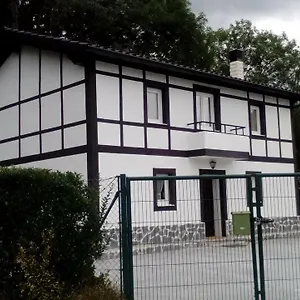 Сasa de vacaciones Lavin Etxea, San Esteban de Galdames