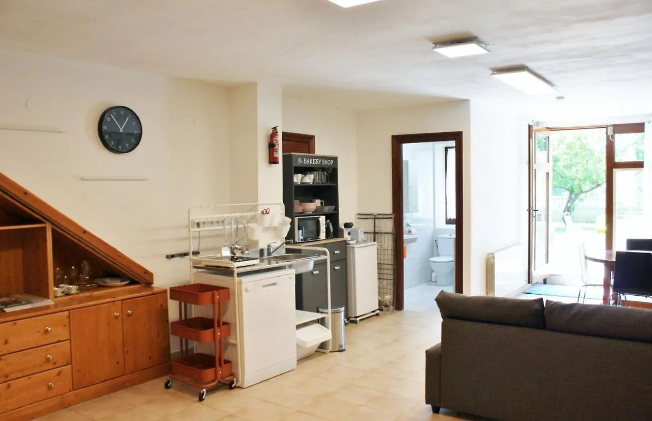 Estudio Y Loft Durango Guyuria 0*,  Spanien