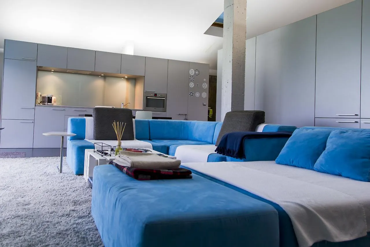 Estudio Y Loft Durango Guyuria